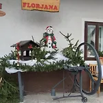 Gæstehus & Florjana 3*