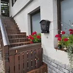 Gæstehus & Florjana