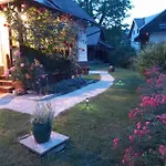 Gostinjska kuća & Florjana