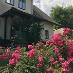 Gæstehus & Florjana Bled