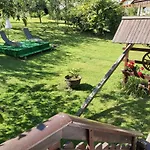 & Florjana Gæstehus