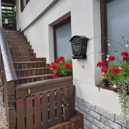 ゲストハウス & Florjana