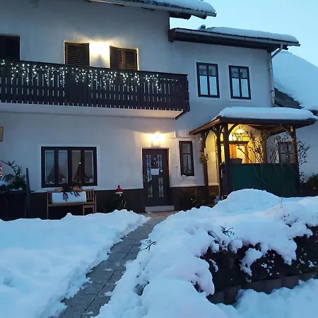 & Florjana Guest house 3*