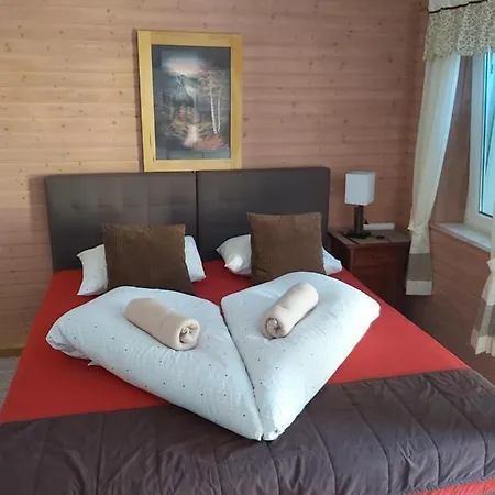 & Florjana Guest house