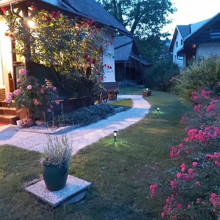 Maison d'hôtes & Florjana