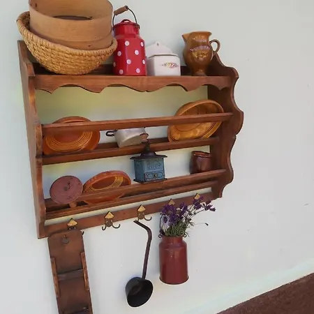 & Florjana Guest house