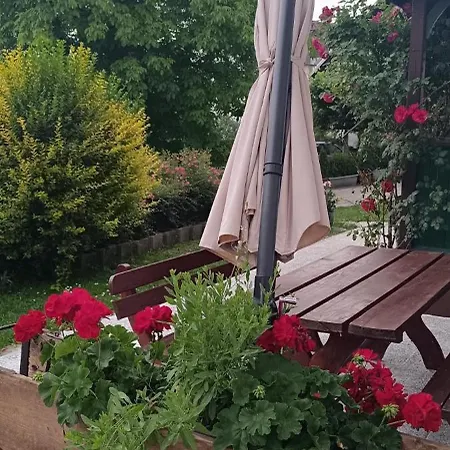 & Florjana Πανσιόν 3*