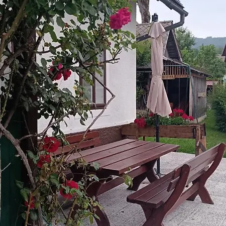 Pensionat & Florjana 3*
