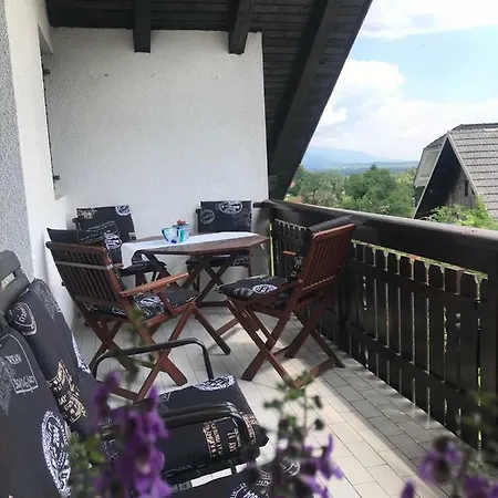 & Florjana Gostinjska kuća