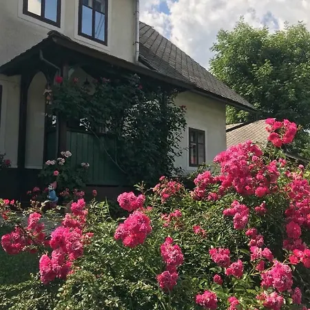 Gostinjska kuća & Florjana Bled