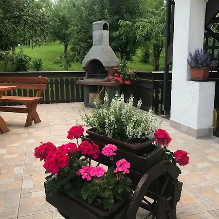 Pensionat & Florjana 3*
