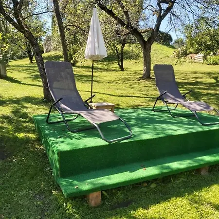 & Florjana Gostinjska kuća