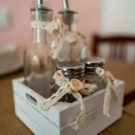 ゲストハウス & Florjana ブレッド