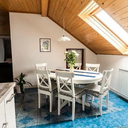 Guest house & Florjana