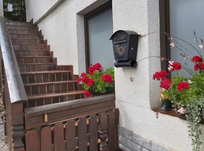 Hiša za goste & Florjana