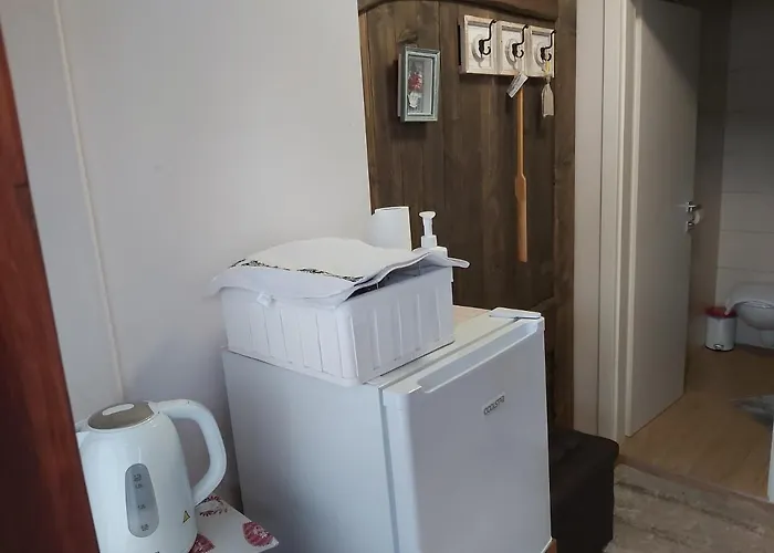 & Florjana Hiša za goste 3*