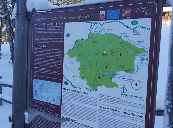 Hiša za goste & Florjana