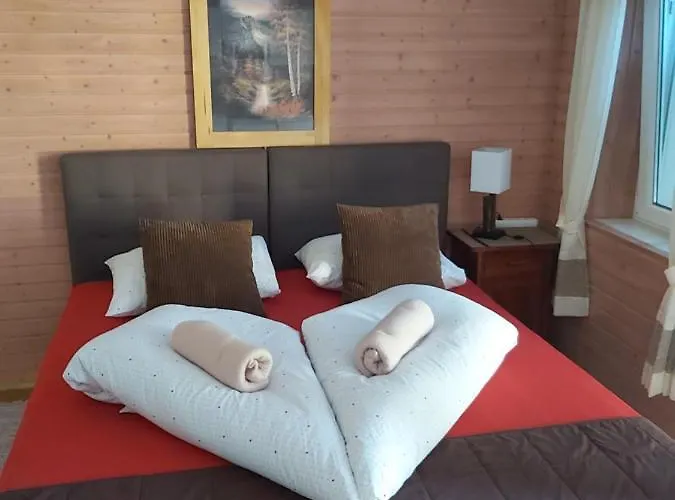 & Florjana Hiša za goste