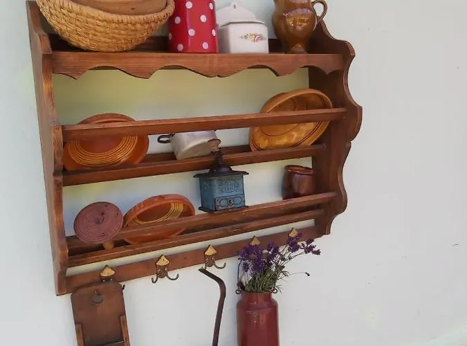 & Florjana Hiša za goste