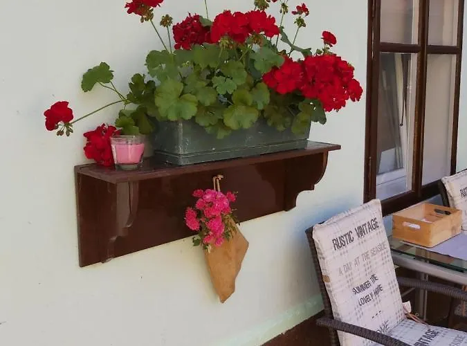 Hiša za goste & Florjana 3*