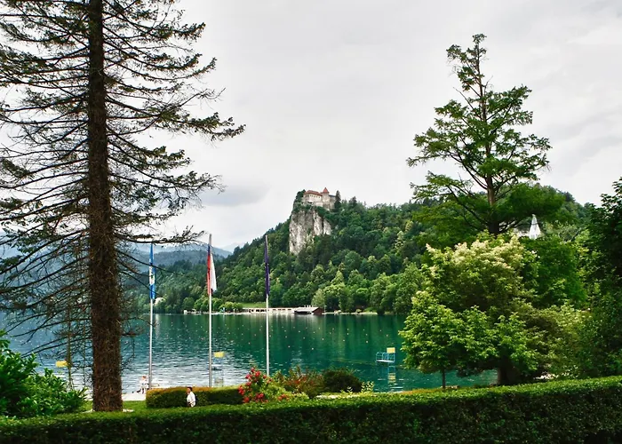 Hiša za goste & Florjana