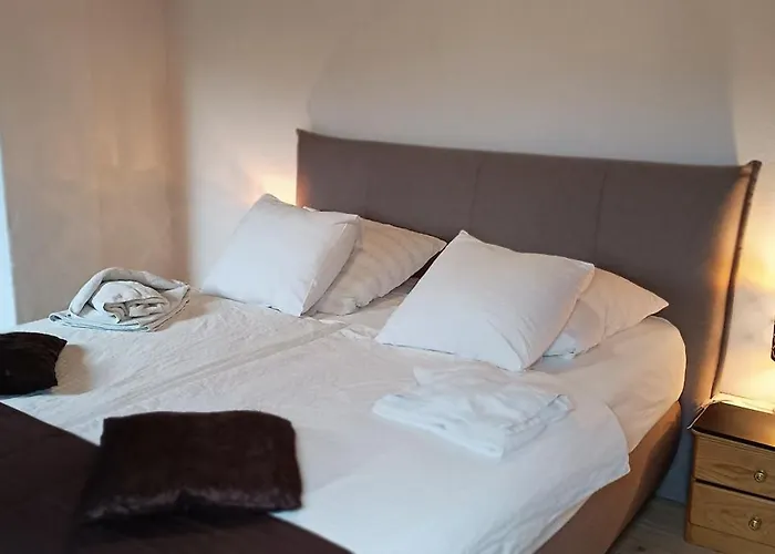 Hiša za goste & Florjana Bled