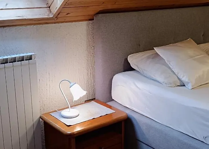 Hiša za goste & Florjana