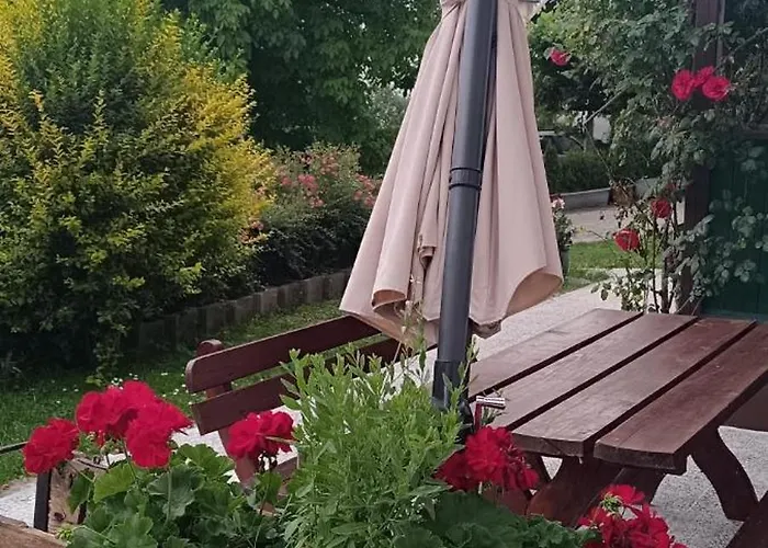 & Florjana Hiša za goste 3*