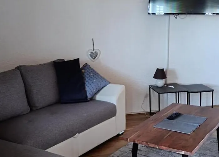 & Florjana Hiša za goste