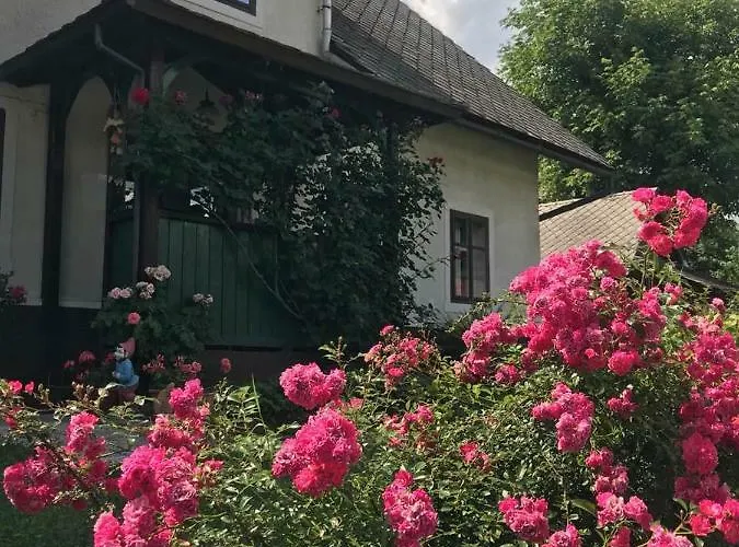 Hiša za goste & Florjana Bled