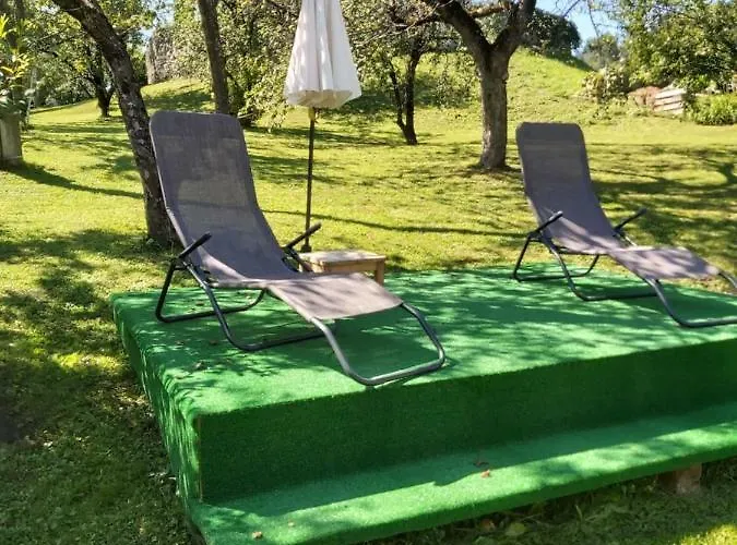 & Florjana Hiša za goste