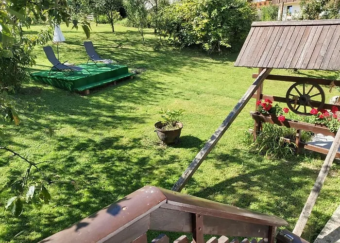 & Florjana Hiša za goste