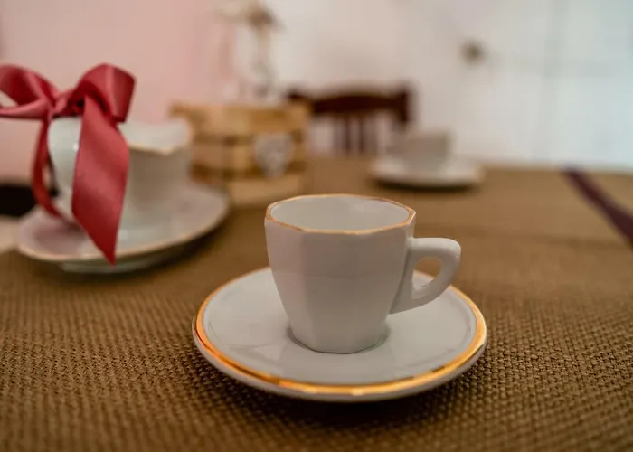 & Florjana Hiša za goste Bled