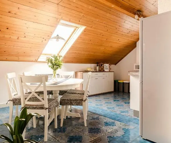 Hiša za goste & Florjana Bled