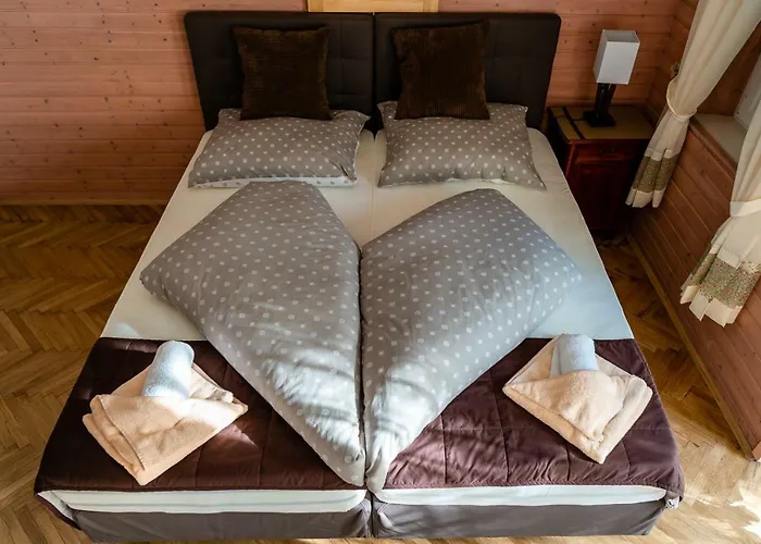 & Florjana Hiša za goste Bled