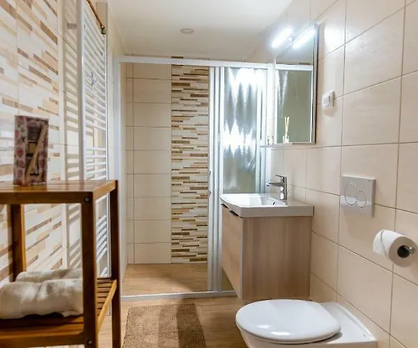 Hiša za goste & Florjana Bled