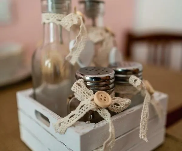 Hiša za goste & Florjana Bled