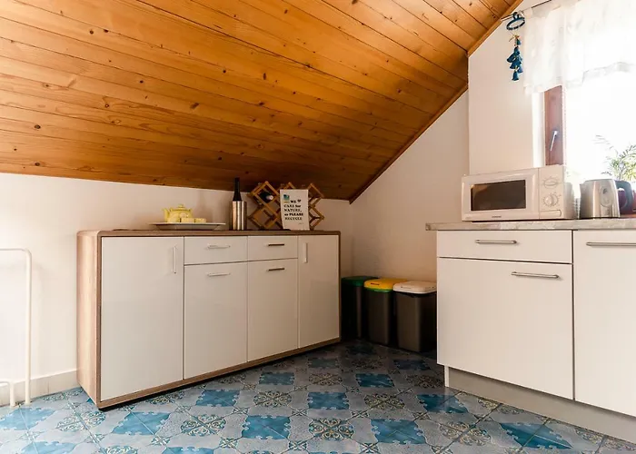 & Florjana Hiša za goste Bled