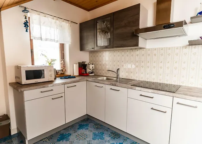 & Florjana Hiša za goste