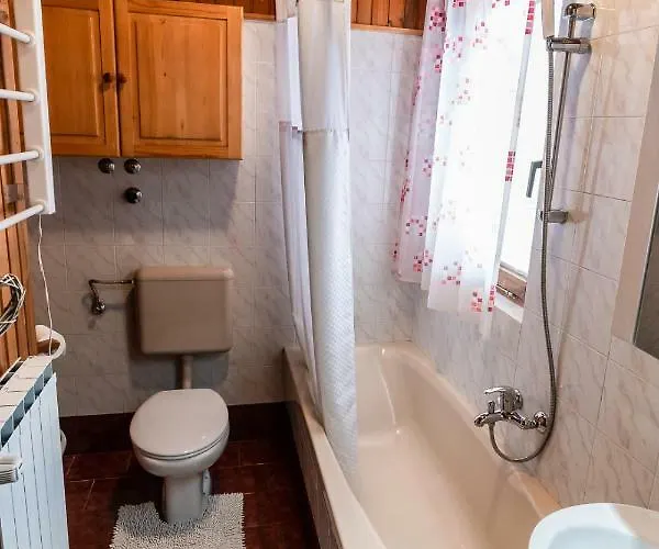 & Florjana Hiša za goste