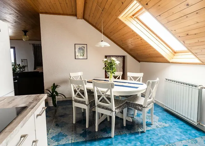 Hiša za goste & Florjana